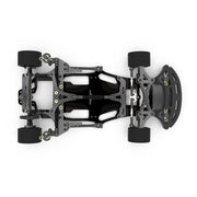Schumacher ATOM 2 GT12 1/12 Circuit Chassis Kit Steel Chassis S2 Version