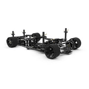 Schumacher ATOM 2 GT12 1/12 Circuit Chassis Kit Steel Chassis S2 Version