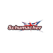 Schumacher Alloy Chassis - Cougar-Laydown SCH-U7643 5051294132033