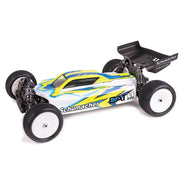 Schumacher K183 CAT L1 Evo 1/10 Competition 4WD RC Kit
