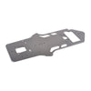 Schumacher U7995 Alloy Chassis (Eclipse 3) 5051294135546