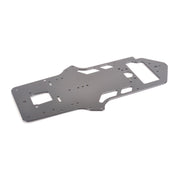Schumacher U7995 Alloy Chassis (Eclipse 3) 5051294135546