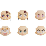 Good Smile Company More Face Swap 01 Demon Slayer Nendoroid (Assortment of 6)