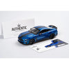 Authentic Collectables ACR18MRSD 1/18 Ford Mustang R-Spec in Velocity Blue