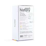 Search History