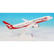 Sky Marks 1/200 QANTAS B787-9 100th Anniversary