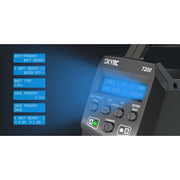 Sky RC T200 AC/DC 12A Dual Output Multi Chemistry Balance Charger