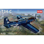 Sky High 7223 1/72 T-34C Turbomentor