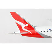 Sky Marks SKR9002 1/100 Qantas B787-9 Dreamliner New Livery