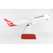 Sky Marks SKR9002 1/100 Qantas B787-9 Dreamliner New Livery