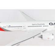 Sky Marks SKR9002 1/100 Qantas B787-9 Dreamliner New Livery