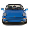 Solido 1802601 1/18 Porsche 911 3.0 Coupe 1984 Minerva Blue
