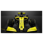 Solido 1/18 Renault RS19 Daniel Ricciardo #3 2019 Formula 1 Car SOL-1803301 3663506008191