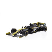 Solido 1803301 1/18 Renault RS19 Daniel Ricciardo #3 2019 Formula 1 Car*
