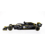 Solido 1803301 1/18 Renault RS19 Daniel Ricciardo #3 2019 Formula 1 Car*