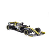 Solido 1803301 1/18 Renault RS19 Daniel Ricciardo #3 2019 Formula 1 Car 3663506008191