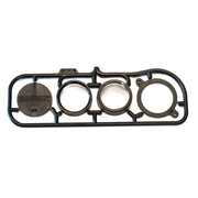 SoundTraxx 20mm Speaker Baffle Kit