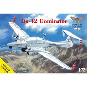 Sova-M 1/72 Da-42 Dominator UAV SVM-72009