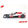 Spark 18LM20 1/18 Toyota TS050 Hybrid #8 Beumi/Hartley/Nakajima Winner 2020 Le Mans 24hr