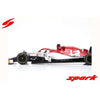 Spark 18S452 1/18 Alfa Romeo Racing C38 7 Kimi Raikkonen
