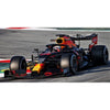 Spark 18S475 1/18 Aston Martin Red Bull Racing RB16 No.33 Max Verstappen Barcelona Test 2020