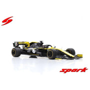 Spark 18S454 1/18 Renault RS19 3 Daniel Ricciardo 