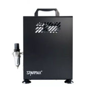 Sparmax Achieve 610H Compressor