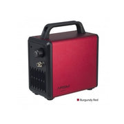 Sparmax ARISM Mini B.Red with Max-3 Combo