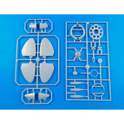 Special Hobby 32004 1/32 Buffalo 239
