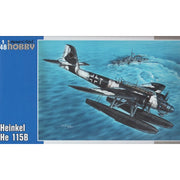 Special Hobby 48110 1/48 Heinkel He 115B Plastic Model Kit