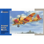 Special Hobby SH48104 1/48 Airspeed Oxford Mk.I/II