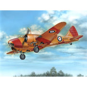 Special Hobby SH48104 1/48 Airspeed Oxford Mk.I/II