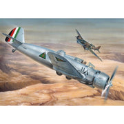 Special Hobby SH48111 1/48 Breda BA65A-80