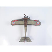 Special Hobby SH48184 1/48 Nieuport 10 Two Seater Version