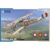 Special Hobby SH48184 1/48 Nieuport 10 Single Seater Version