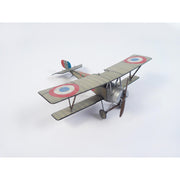 Special Hobby SH48184 1/48 Nieuport 10 Two Seater Version