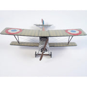 Special Hobby SH48184 1/48 Nieuport 10 Two Seater Version