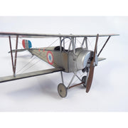 Special Hobby SH48184 1/48 Nieuport 10 Two Seater Version