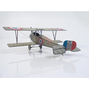 Special Hobby SH48184 1/48 Nieuport 10 Two Seater Version