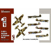 Special Hobby SH72211 2in1 Kit P-40F/L and Kittyhawk Mk.IIA RAF