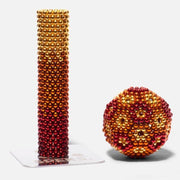 Speks Gradient Ignite Magnetic Fidget Toy