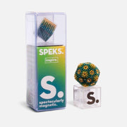 Speks Gradient Inspire Magnetic Fidget Toy