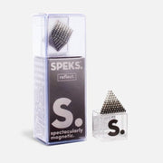 Speks Gradient Reflect Magnetic Fidget Toy
