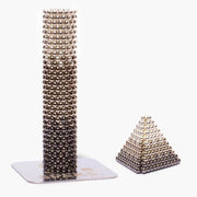 Speks Gradient Reflect Magnetic Fidget Toy