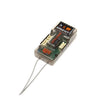 Spektrum AR6610T 6ch Receiver with Telemetry