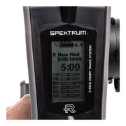 Spektrum SPM5200 DX5C Rugged Surface Transmitter w/ SR515 Receiver
