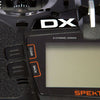 Spektrum SPMR8105 DX8e 8 Channel Transmitter Only 2.4GHx DSM-X