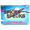 Spicks & Specks (Board Game)