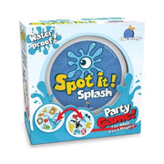 Spot It! Splash Waterproof 3558380071563