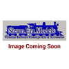 Steam Era Models C10 HO BW Sides/ Clerestory Sides (2)